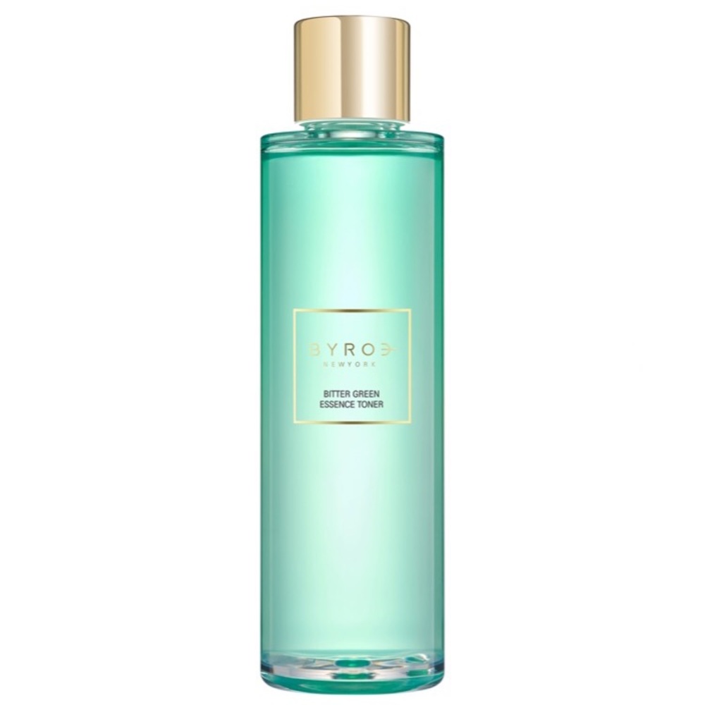 Bryoe New York Bitter Green Essence Toner